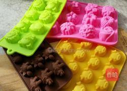 御膳八珍糕的做法图解10