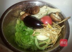 一锅烩麻食的做法图解1