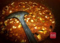 一锅烩麻食的做法图解6