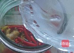 四川泡菜的做法图解9