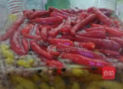 四川泡菜的做法图解7