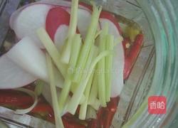 四川泡菜的做法图解11