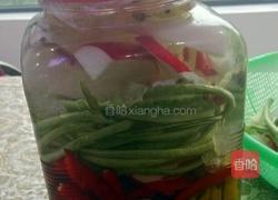四川泡菜的做法图解14