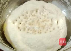 玉米葡萄干蛋挞的做法图解1