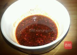 干拌棍棍面的做法图解5