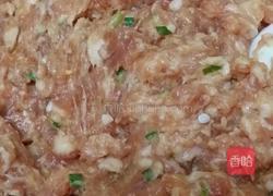 糯米丸子的做法图解1