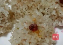 糯米丸子的做法图解5