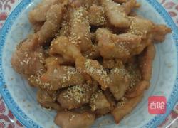 干炸里脊的做法图解9