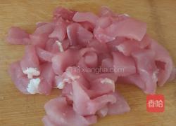 干炸里脊的做法图解1