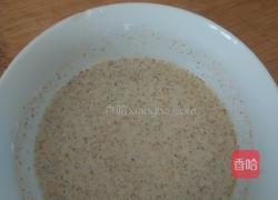 干炸里脊的做法图解3