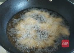 干炸里脊的做法图解6