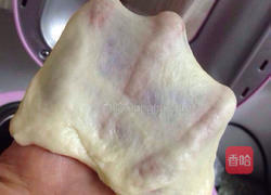 太阳花面包的做法图解2