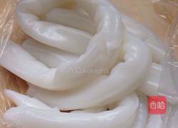 愛心猪肠粉的做法图解2