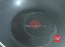 辣白菜炒饭的做法图解4