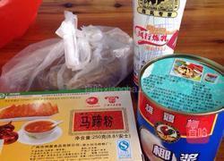 椰汁千层糕的做法图解1