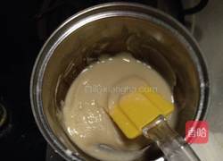 像棉花一样柔软的蛋糕的做法图解2