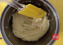 像棉花一样柔软的蛋糕的做法图解3