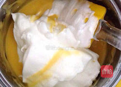 像棉花一样柔软的蛋糕的做法图解6