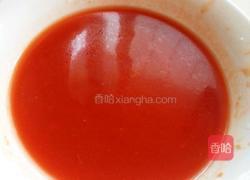 番茄带鱼的做法图解5