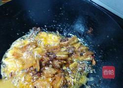 川味回锅肉的做法图解4