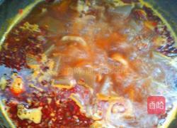 魔芋鸭块的做法图解7