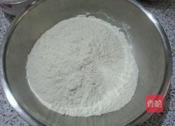 包子的做法图解1