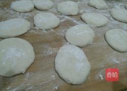 包子的做法图解4