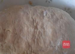 肉三鲜蒸饺的做法图解3