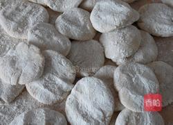 肉三鲜蒸饺的做法图解6