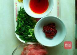 宫爆肉丁的做法图解2