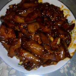 肉沫茄子的做法[图]