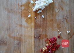 凉拌拉皮的做法图解1