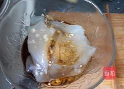 凉拌拉皮的做法图解4