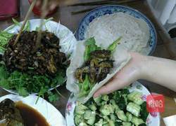 京酱油茄的做法图解6