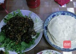 京酱油茄的做法图解5