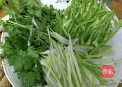 京酱油茄的做法图解1