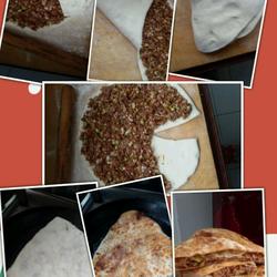 老北京千层肉饼的做法[图]