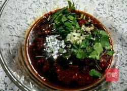 菜面条干拌的做法图解10