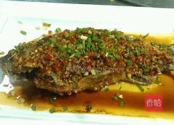香烧鲫鱼的做法图解5
