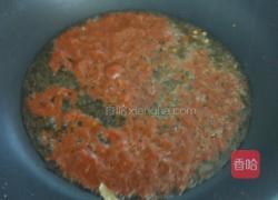 香辣小炒的做法图解4