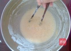 马芬纸杯蛋糕的做法图解4