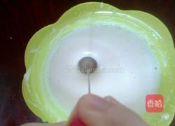 马芬纸杯蛋糕的做法图解2