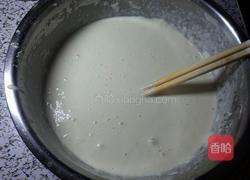 电饭锅搅团的做法图解2