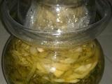 自制酸菜的做法[图]