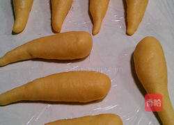 牛角面包的做法图解5