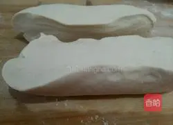 Illustration of how to make sour soup dumplings 1