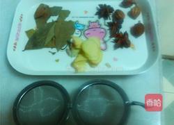 干笋扣肉的做法图解7