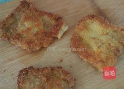 自制猪排的做法图解9