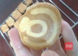 曲奇饼干的做法图解10