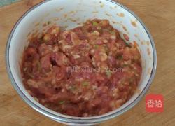 酿尖椒的做法图解3